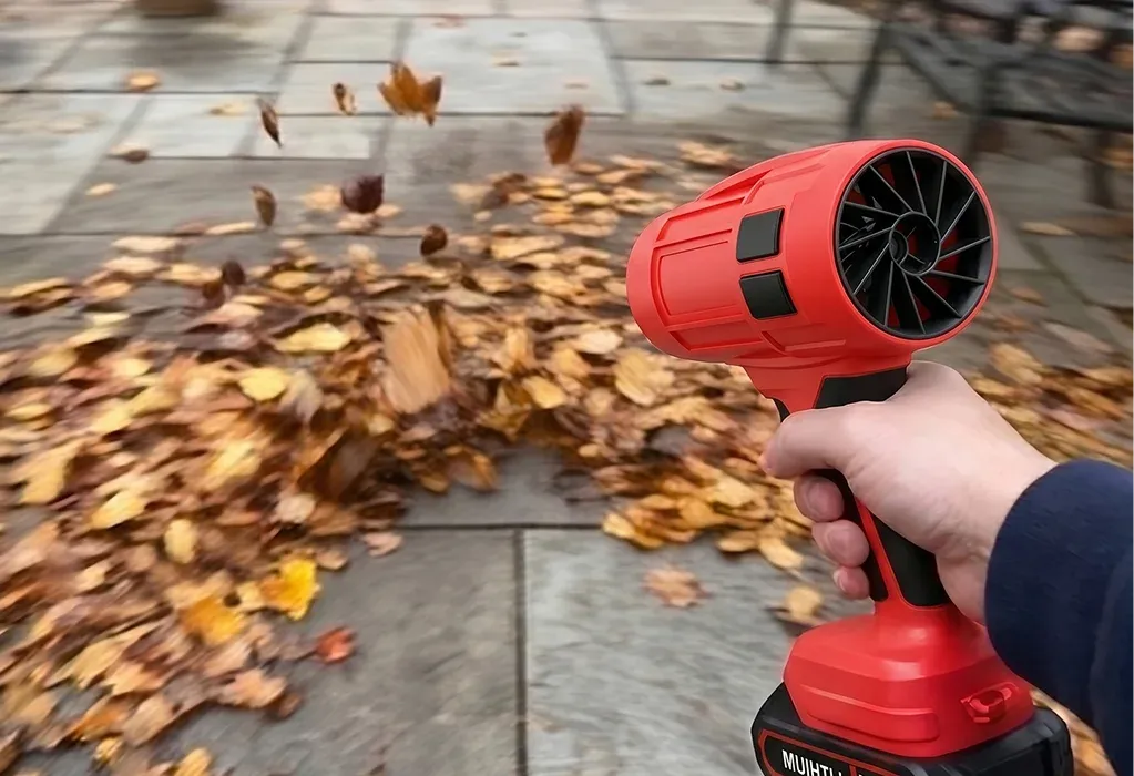 Wood Ranger – Engineered for excellence with pro-level power and intuitive design